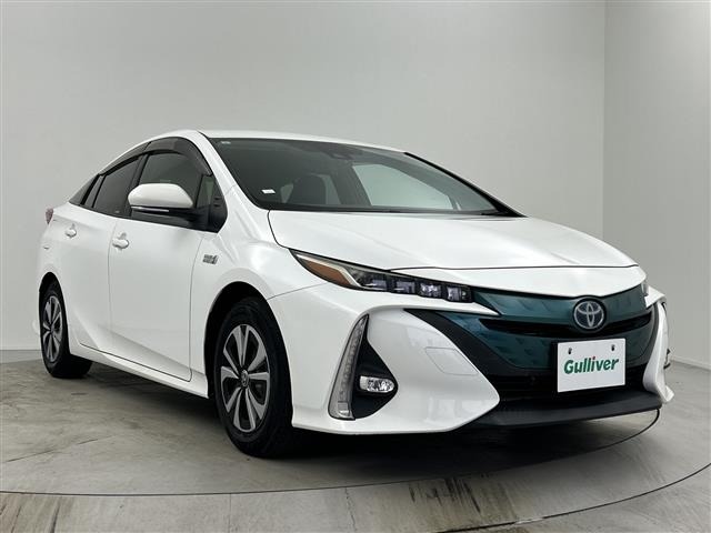 Toyota PRIUS PHV 2017 7595159-0