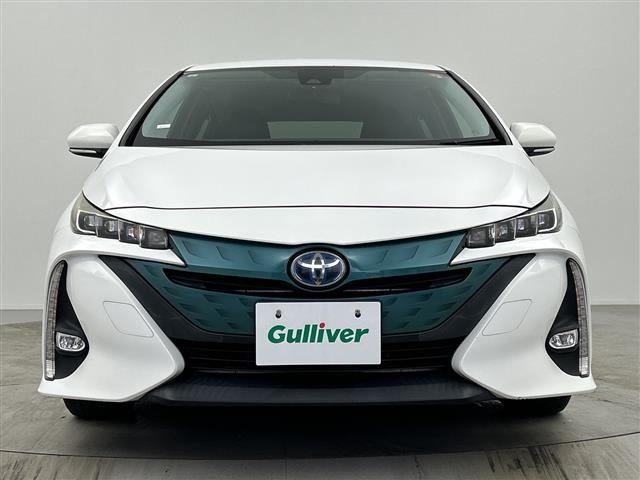 Toyota PRIUS PHV 2017 7595159-10