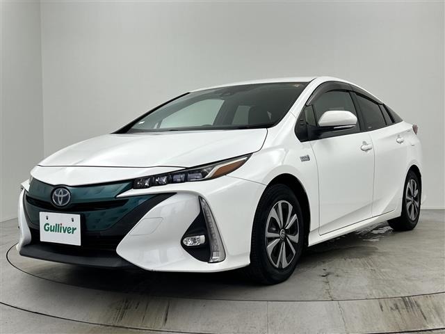 Toyota PRIUS PHV 2017 7595159-11