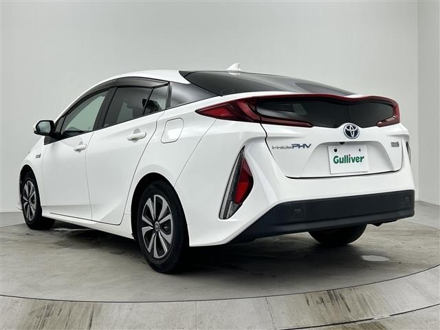 Toyota PRIUS PHV 2017 7595159-13