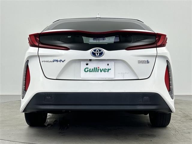 Toyota PRIUS PHV 2017 7595159-20