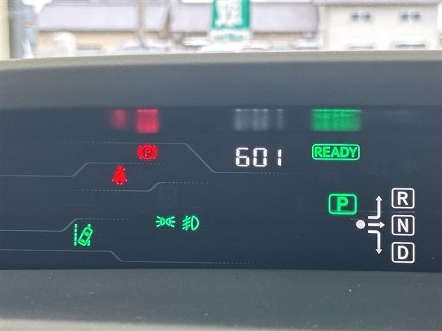 Toyota PRIUS PHV 2017 7595159-21