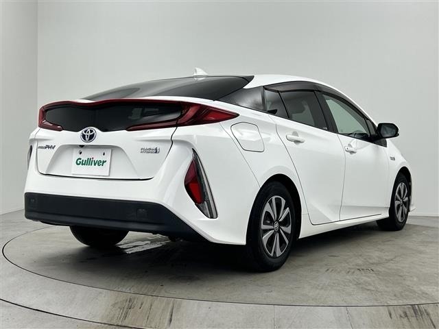 Toyota PRIUS PHV 2017 7595159-22