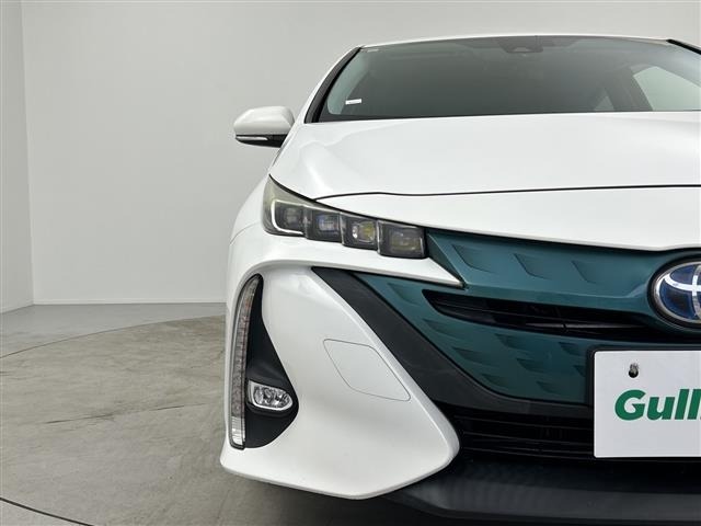 Toyota PRIUS PHV 2017 7595159-4
