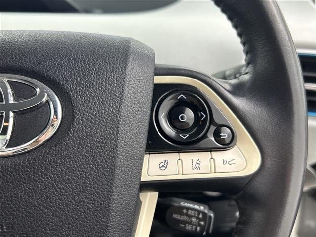 Toyota PRIUS PHV 2017 7595159-5