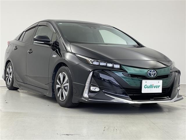 Toyota PRIUS PHV 2017 7595161-0