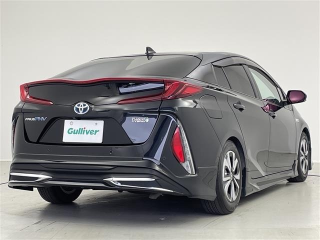 Toyota PRIUS PHV 2017 7595161-14
