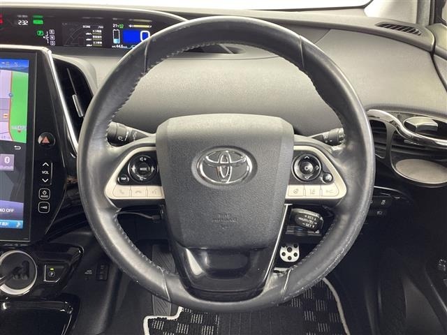 Toyota PRIUS PHV 2017 7595161-7