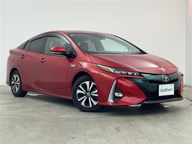 Toyota PRIUS PHV 2017 7595162-0