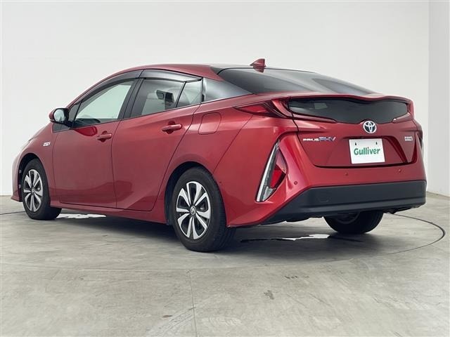 Toyota PRIUS PHV 2017 7595162-13