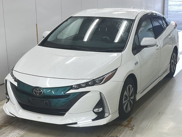 Toyota PRIUS PHV 2019 7595163-0