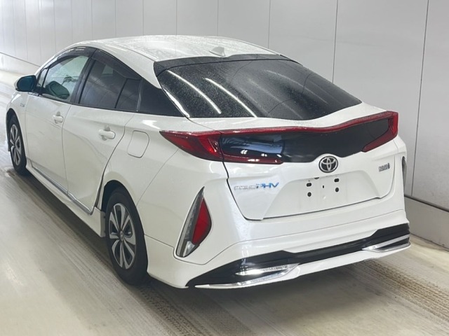Toyota PRIUS PHV 2019 7595163-1