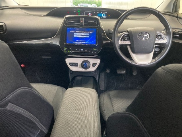 Toyota PRIUS PHV 2019 7595163-4