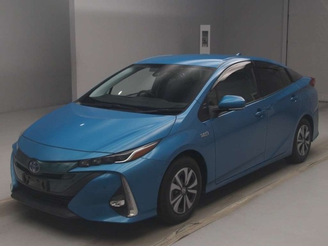 Toyota PRIUS PHV 2019 7595164-0