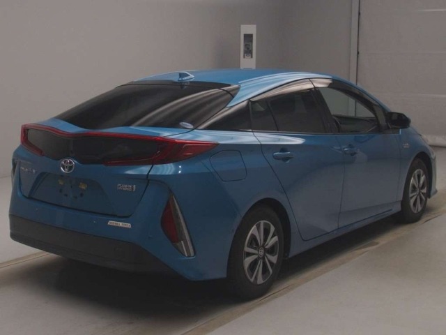 Toyota PRIUS PHV 2019 7595164-1