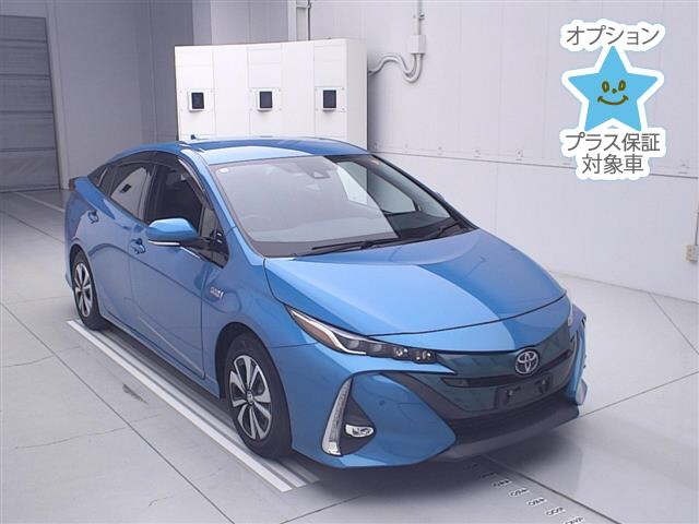 Toyota PRIUS PHV 2017 7595167-0