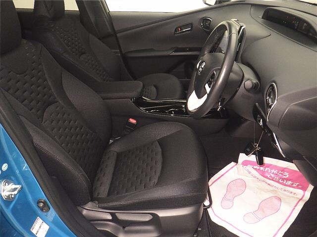 Toyota PRIUS PHV 2017 7595167-5