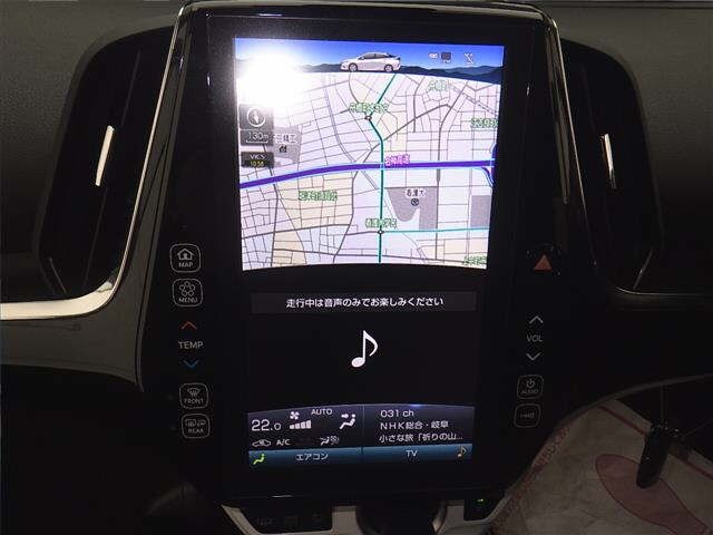 Toyota PRIUS PHV 2017 7595167-6