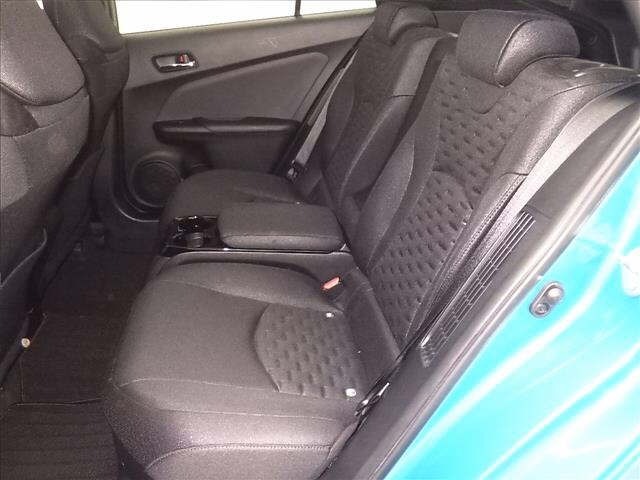 Toyota PRIUS PHV 2017 7595167-7