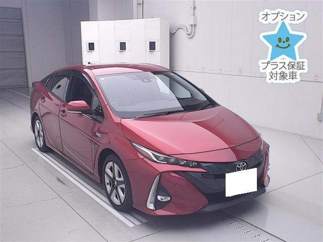 Toyota PRIUS PHV 2017 7595168-0