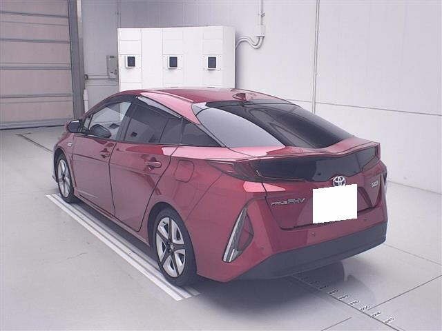 Toyota PRIUS PHV 2017 7595168-1