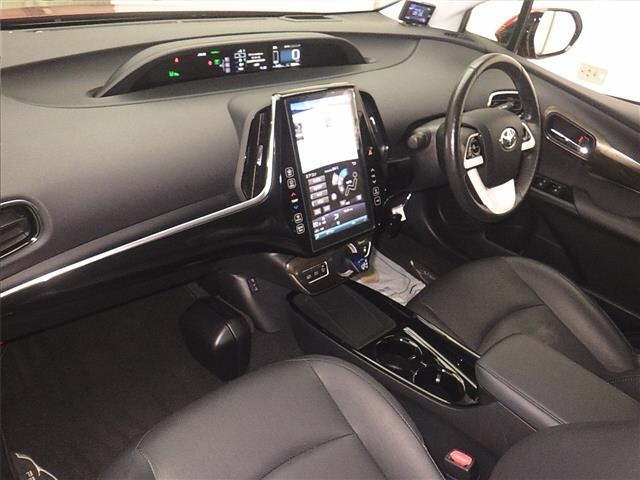 Toyota PRIUS PHV 2017 7595168-4