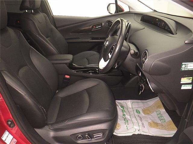 Toyota PRIUS PHV 2017 7595168-5