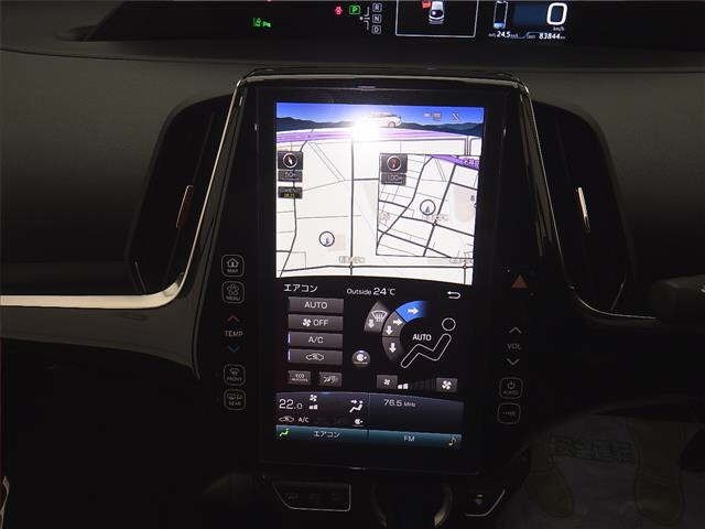 Toyota PRIUS PHV 2017 7595168-6