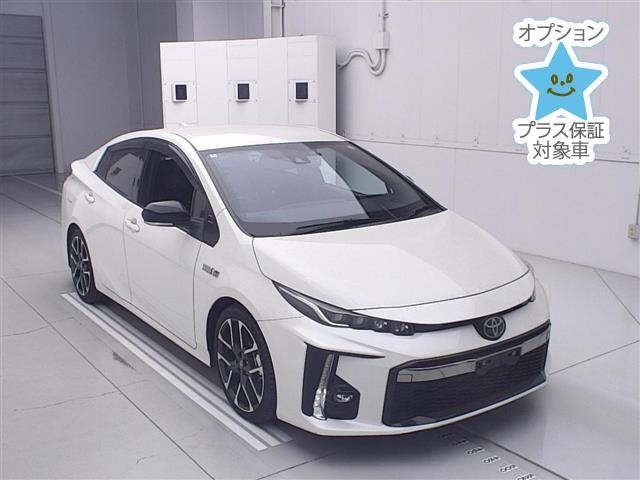 Toyota PRIUS PHV 2018 7595169-0