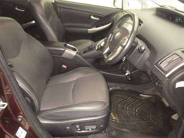 Toyota PRIUS PHV 2015 7595171-5