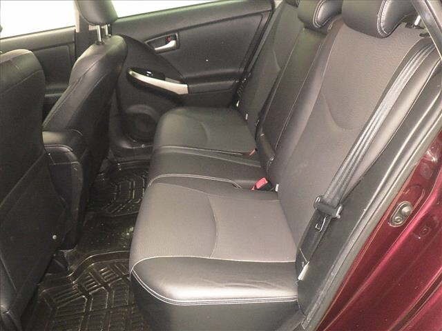 Toyota PRIUS PHV 2015 7595171-7