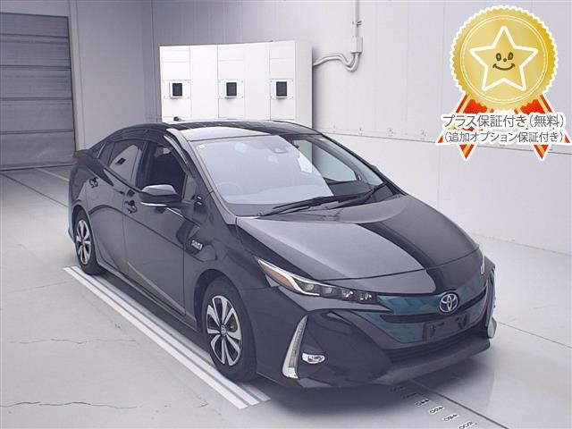 Toyota PRIUS PHV 2017 7595172-0