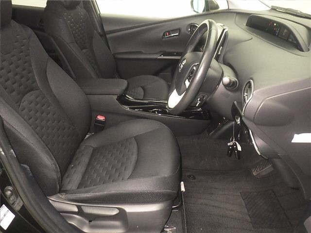 Toyota PRIUS PHV 2017 7595172-5