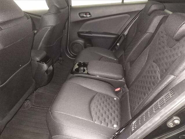 Toyota PRIUS PHV 2017 7595172-7