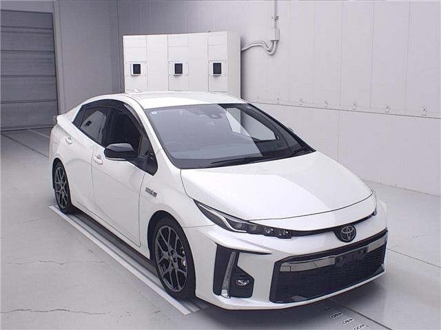 Toyota PRIUS PHV 2018 7595173-0