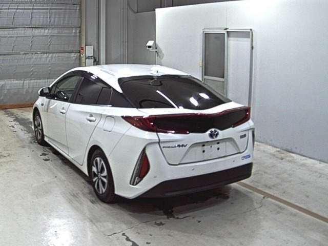 Toyota PRIUS PHV 2019 7595174-1
