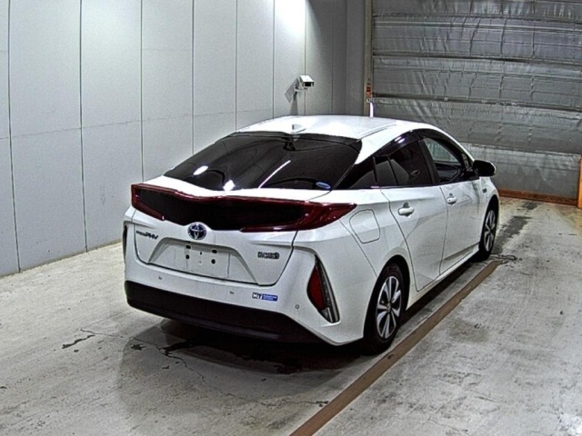 Toyota PRIUS PHV 2019 7595174-5