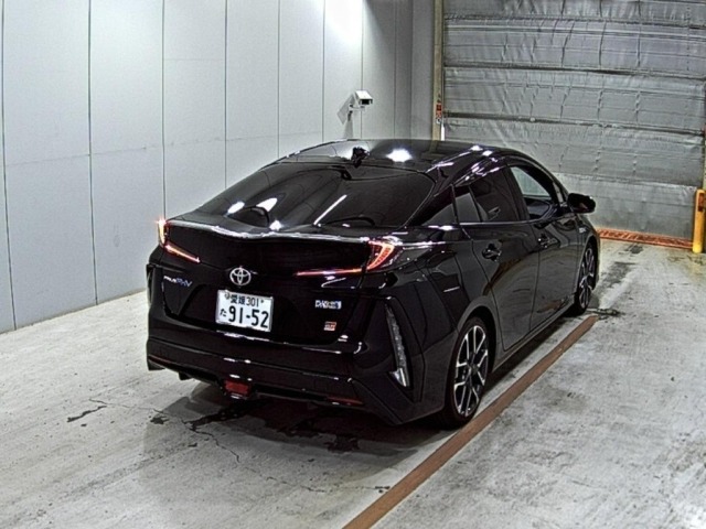 Toyota PRIUS PHV 2021 7595176-5