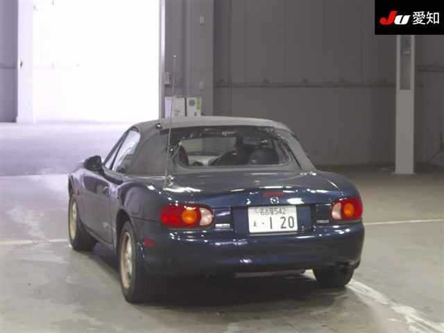 Mazda ROADSTER 1999 7577719-1