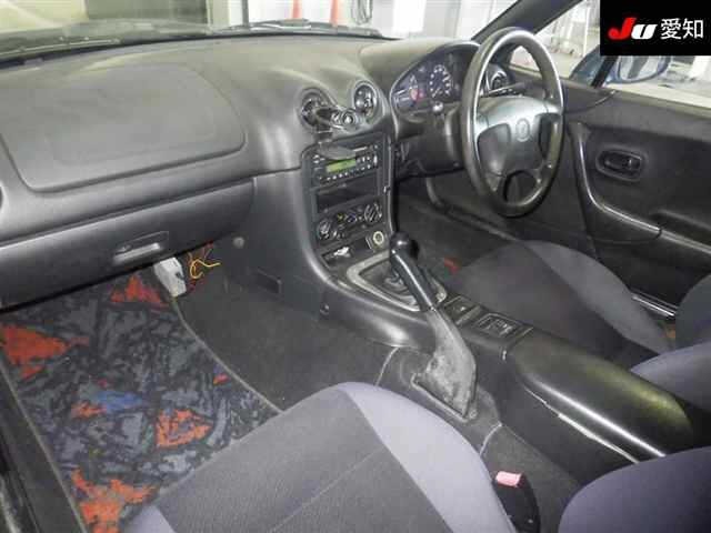Mazda ROADSTER 1999 7577719-3