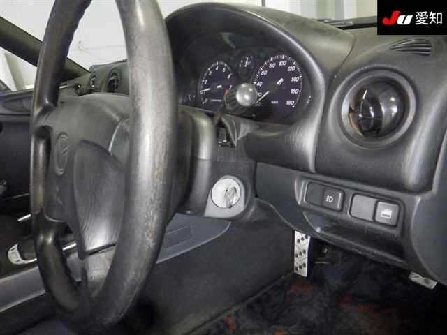 Mazda ROADSTER 1999 7577719-4