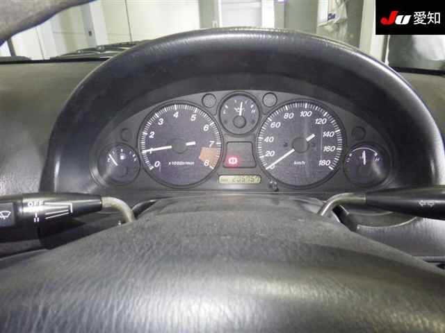 Mazda ROADSTER 1999 7577719-5
