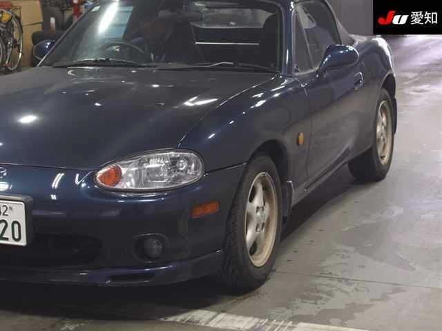 Mazda ROADSTER 1999 7577719-7