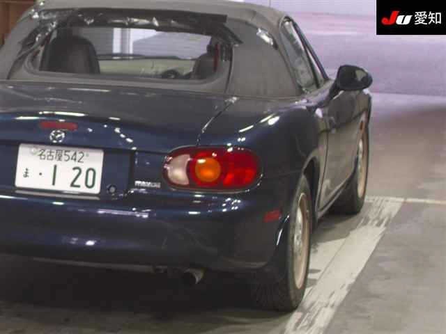 Mazda ROADSTER 1999 7577719-8