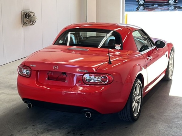Mazda ROADSTER 2009 7577720-1