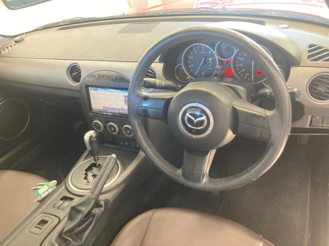 Mazda ROADSTER 2009 7577720-3