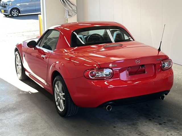 Mazda ROADSTER 2009 7577720-5