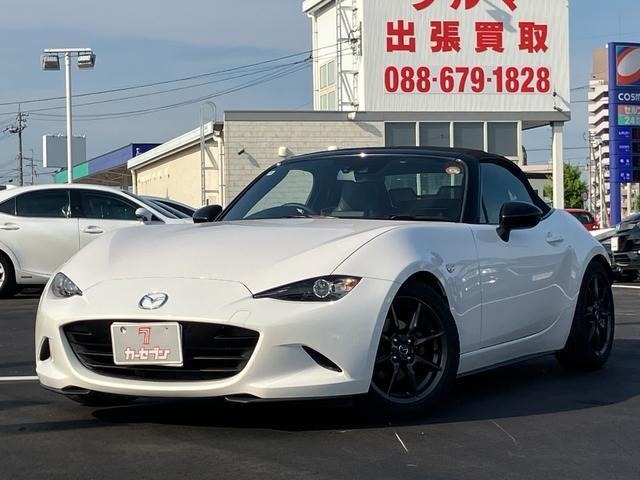 Mazda ROADSTER 2016 7577810-0