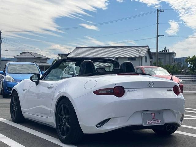 Mazda ROADSTER 2016 7577810-1
