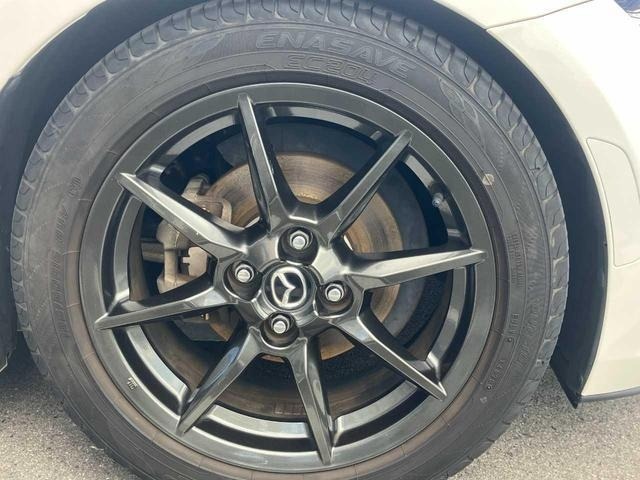 Mazda ROADSTER 2016 7577810-11